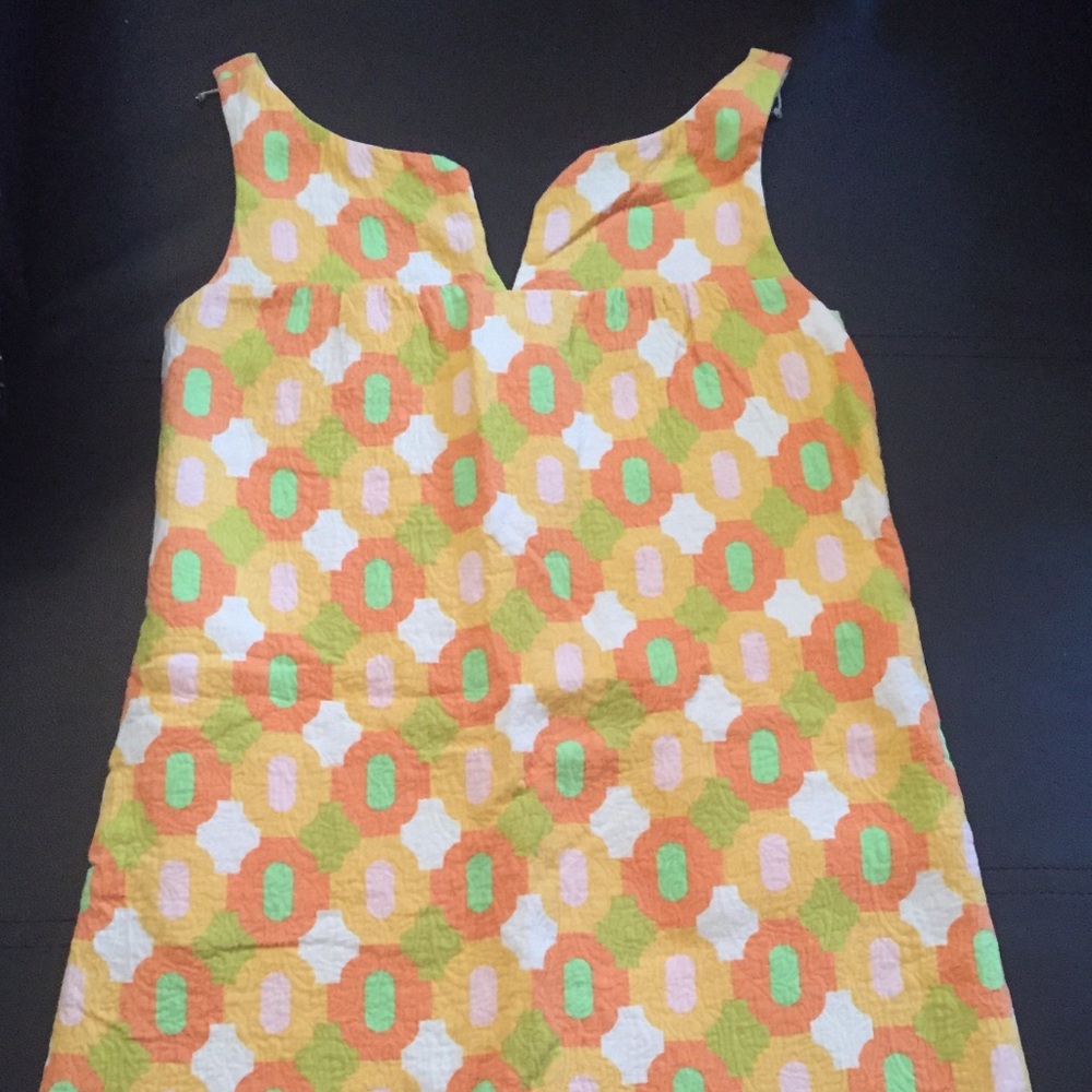 J. Crew Summer Dress Sz 0
